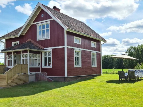 Sommerhus - 7 personer -  - Tennängsvägen - Mora/Venjan - 792 93 - Venjan