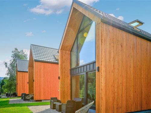 Ferienhaus - 6 Personen -  - Slopnice - 34-615 - Slopnice