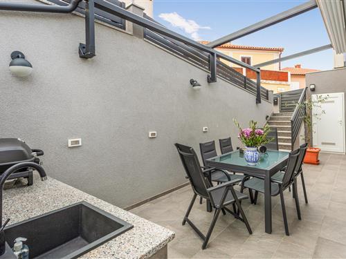 Ferienhaus - 6 Personen -  - Grohot - Krk-Vrbnik - 51516 - Vrbnik