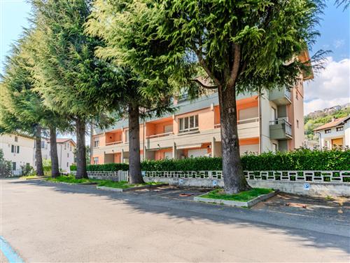 Ferielejlighed - 3 personer -  - Domaso - 22013