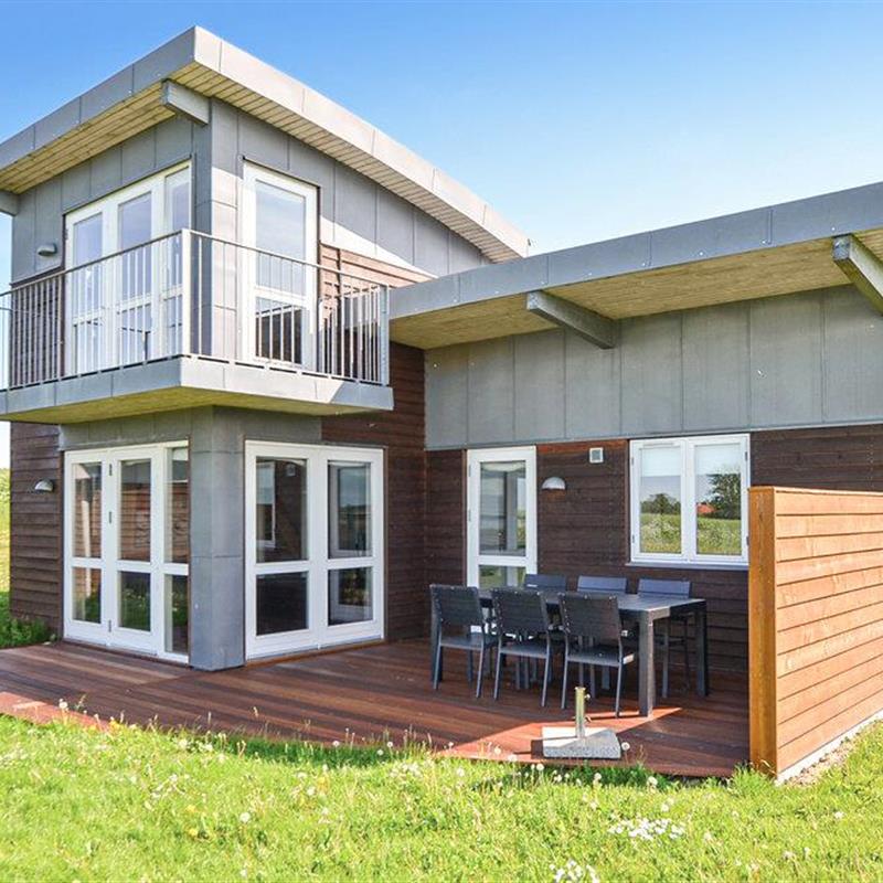 Ferienhaus - 8 Personen -  - Mosegården - 5600 - Faaborg