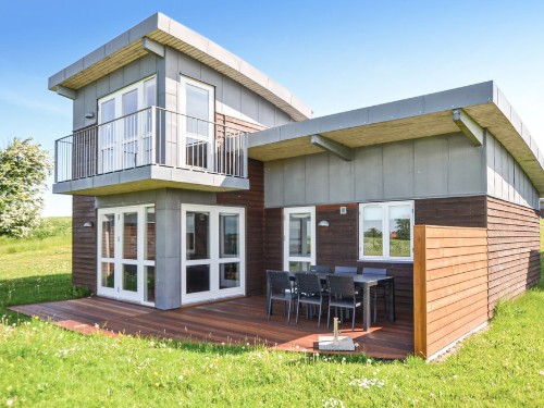 Holiday home - 8 persons -  - Mosegården - Fåborg - 5600 - Faaborg