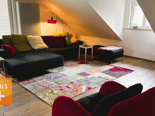 Holiday apartment - 6 persons -  - Höfen - 87534 - Oberstaufen/Höfen