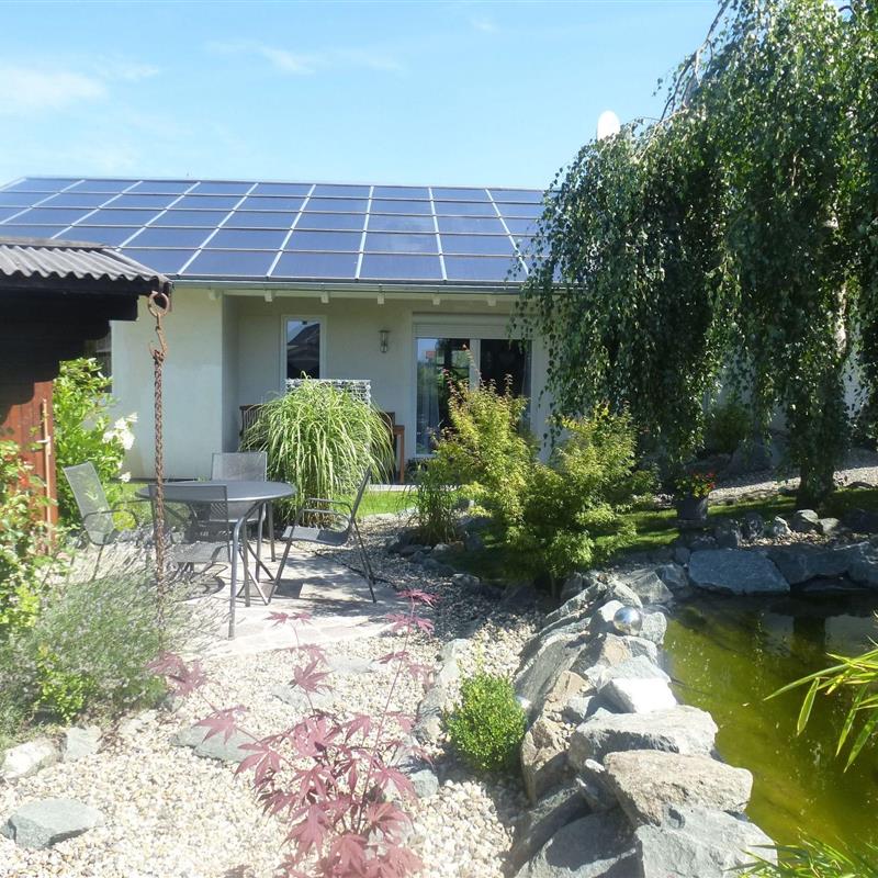 Sommerhus - 7 personer -  - Frankenberg - 35066