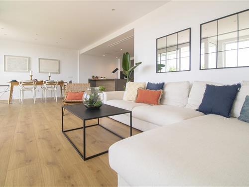 Holiday apartment - 7 persons -  - 08370 - Calella