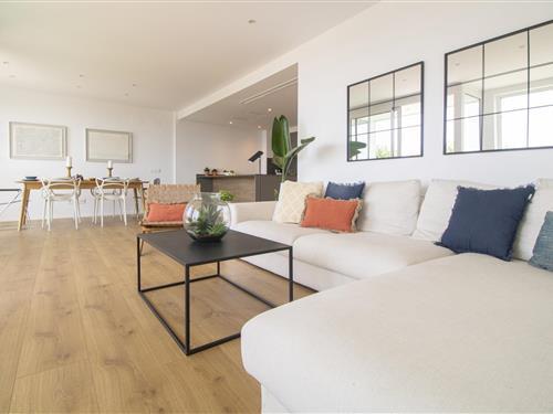 Ferieleilighet - 7 personer -  - 08370 - Calella