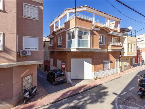 Holiday Home/Apartment - 2 persons -  - San Pascual - 03130 - Santa Pola