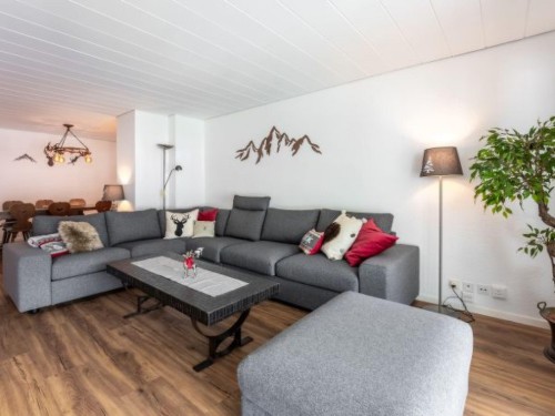 Ferienwohnung - 7 Personen -  - 7017 - Flims