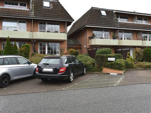 Ferienwohnung - 3 Personen -  - Dr.Karl-Krause-Straße - 23669 - Niendorf/Ostsee