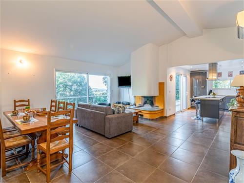 Ferienhaus - 8 Personen -  - Porto Vecchio - 20137