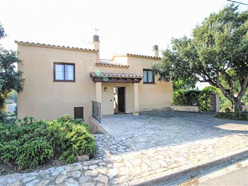 Feriehus - 7 personer -  - Begur - 17255