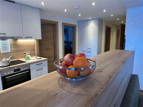 Ferienwohnung - 8 Personen -  - Bichlbach - 6621