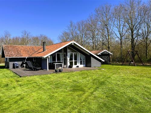 Sommerhus - 8 personer -  - Vestparken - Hasmark - 5450 - Otterup