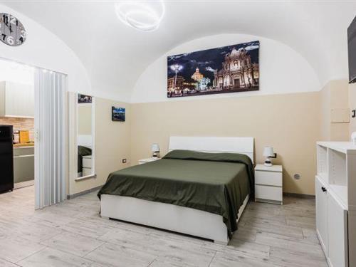 Feriehus / leilighet - 2 personer -  - 95123 - Catania