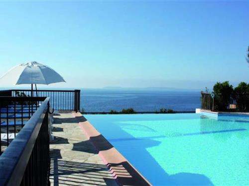 Ferielejlighed - 4 personer -  - 83980 - Le Lavandou