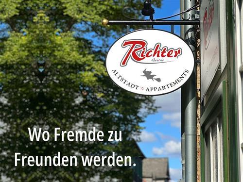 Ferielejlighed - 6 personer -  - Kornstr. - 38640 - Goslar