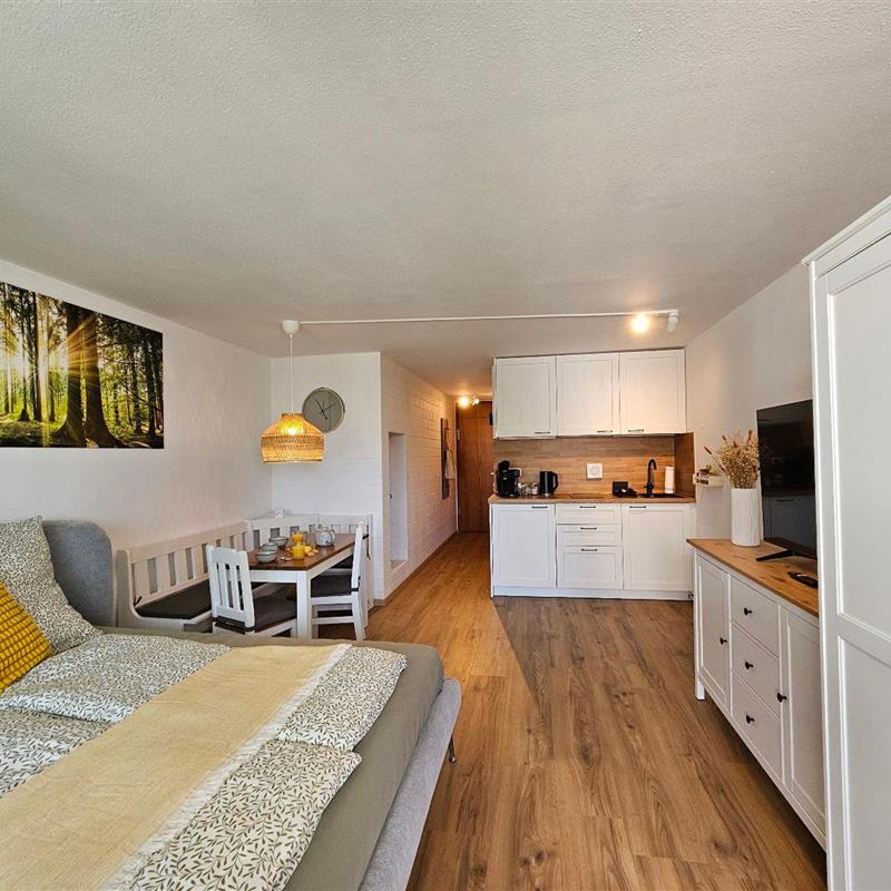 Ferielejlighed - 3 personer -  - Predigtstuhl - 94379 - Sankt Englmar