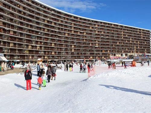 Semesterlägenhet - 4 personer -  - 05250 - Le Devoluy