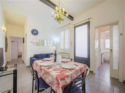 Feriehus / leilighet - 4 personer -  - Viareggio - 55045