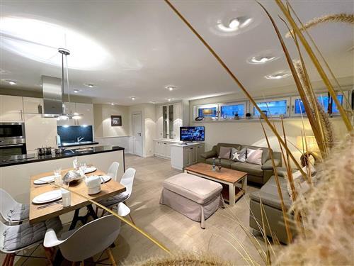 Ferielejlighed - 4 personer -  - Klaus-Groth-Str. - 25980 - Westerland