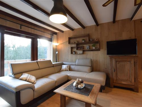 Chalet - 4 persons -  - 6953 - Nassogne