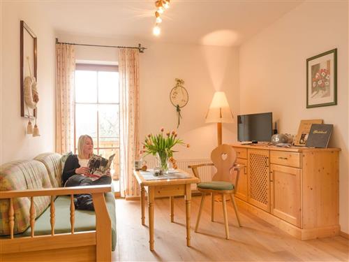 Bauernhof - 5 Personen -  - Schlanitzen - 9631 - Tröpolach