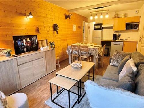 Ferienhaus - 6 Personen -  - 73590 - Flumet