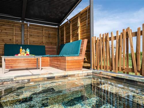 Holiday apartment - 4 persons -  - 97118 - Saint-Francois