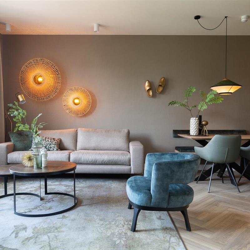 Ferielejlighed - 5 personer -  - 2583WH - Scheveningen