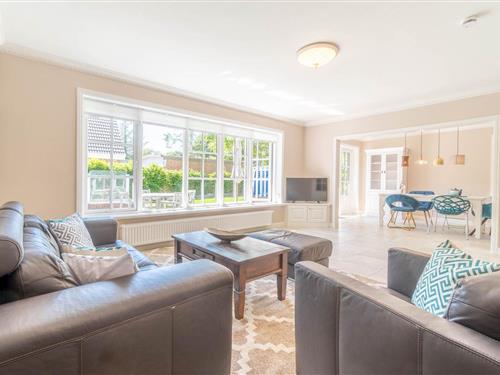 Ferieleilighet - 4 personer -  - Friesenweg - 25938 - Wyk Auf Föhr