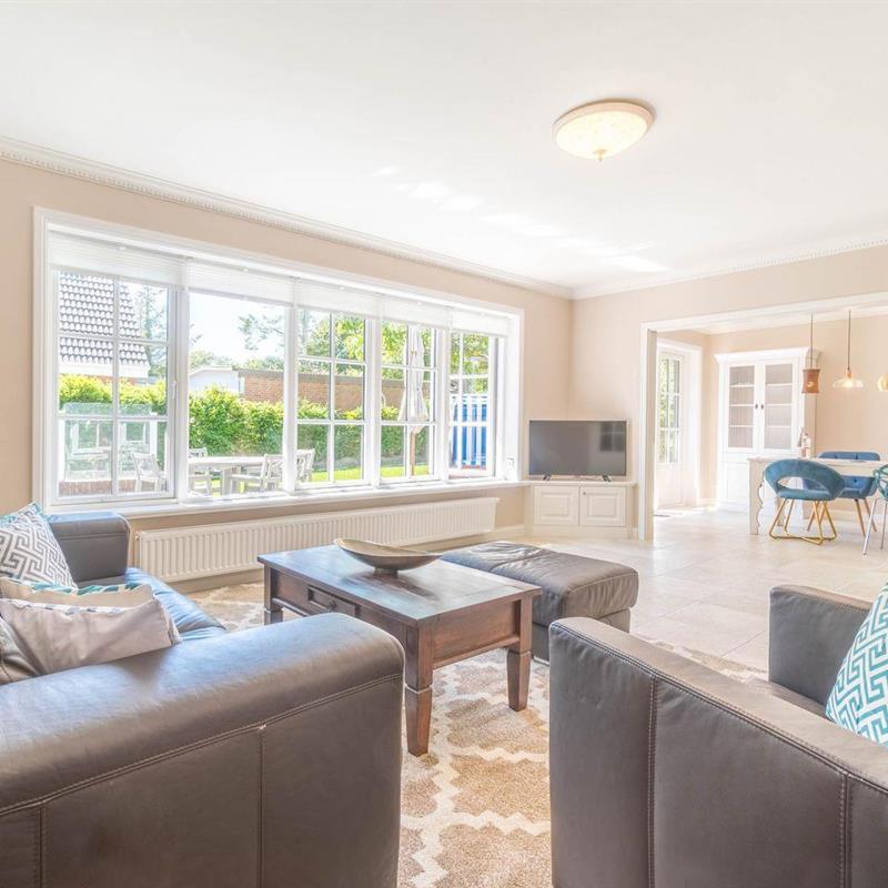 Ferielejlighed - 4 personer -  - Friesenweg - 25938 - Wyk Auf Föhr