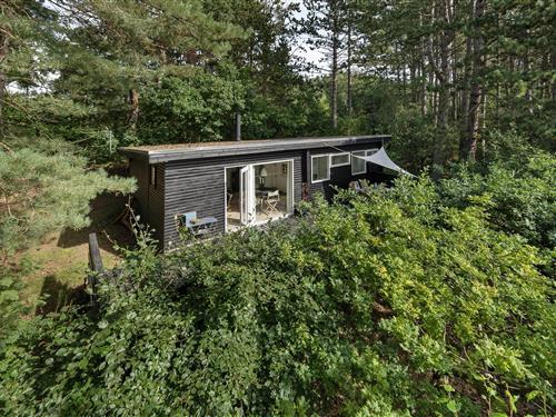 Ferienhaus - 3 Personen -  - Sneppevej - Fuglslev - 8400 - Ebeltoft
