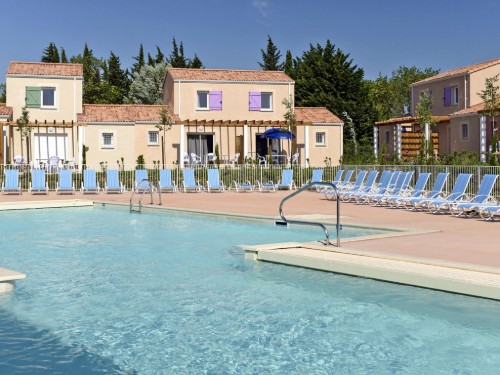 Ferieleilighet - 6 personer -  - 13520 - Maussane Les Alpilles