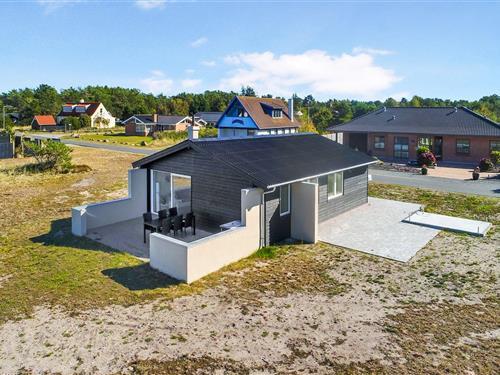 Sommerhus - 6 personer -  - Mågevej - Læsø, Østerby - 9940 - Læsø