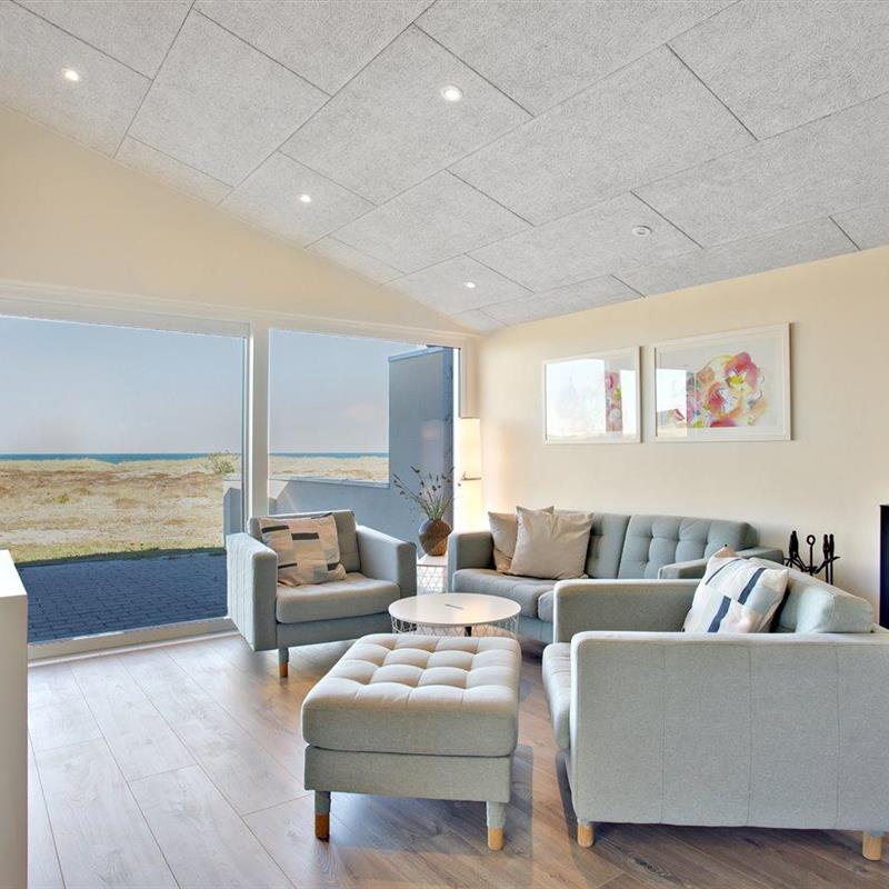 Ferienhaus - 6 Personen -  - Mågevej - Læsø, Østerby - 9940 - Läsö
