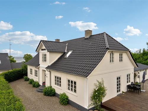 Ferielejlighed - 4 personer -  - Teglgårdsvej - Hejlsminde - 6094 - Hejls