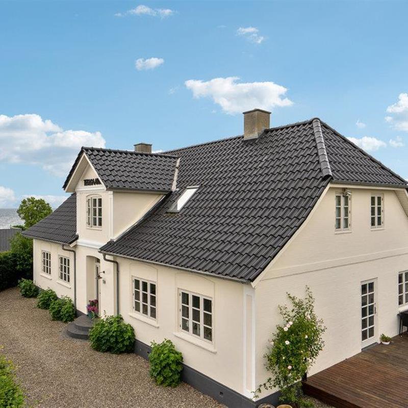 Ferienwohnung - 4 Personen -  - Teglgårdsvej - Hejlsminde - 6094 - Hejls