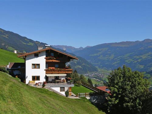 Holiday Home/Apartment - 3 persons -  - 6283 - Hippach Im Zillertal