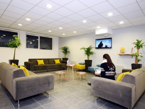 Chalet - 4 personer -  - 38142 - Auris