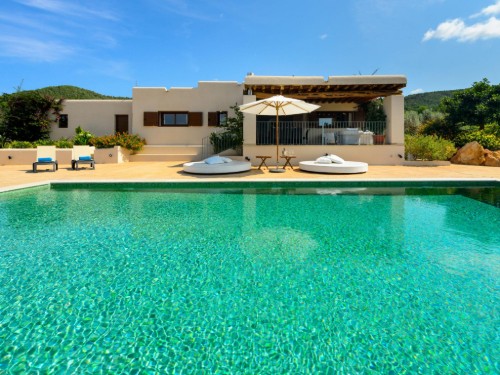 Feriehus - 8 personer -  - 07810 - Sant Joan De Labritja