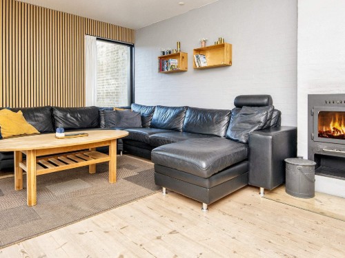 Sommerhus - 6 personer -  - Fasanvænget - Bork Havn - 6893 - Hemmet Strand