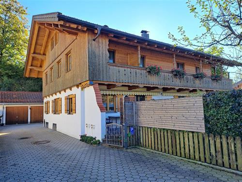 Ferielejlighed - 5 personer -  - Kyreinweg - 83661 - Lenggries