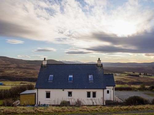 Ferienhaus - 6 Personen -  - IV51 9XG - North Skye