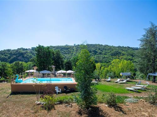 Holiday home - 6 persons -  - Contrada Piano Vanardo - 65010 - Civitaquana