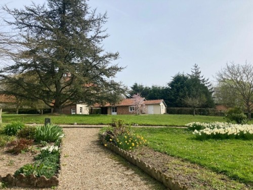 Sommerhus - 6 personer -  - 76119 - Seine-Maritime