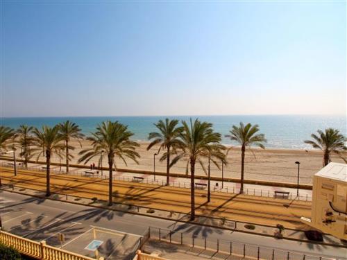 Holiday apartment - 2 persons -  - El Campello/Villajoyosa - 03560