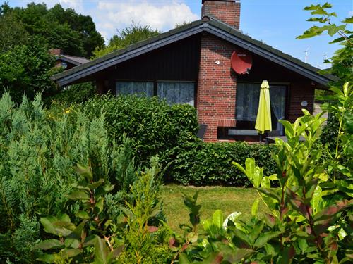 Sommerhus - 2 personer -  - Burhave - 26969