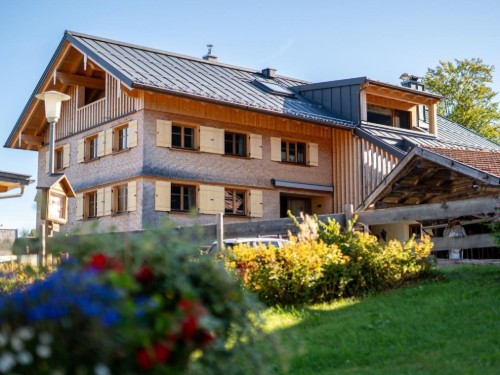 Semesterlägenhet - 2 personer -  - Ried - 87538 - Obermaiselstein
