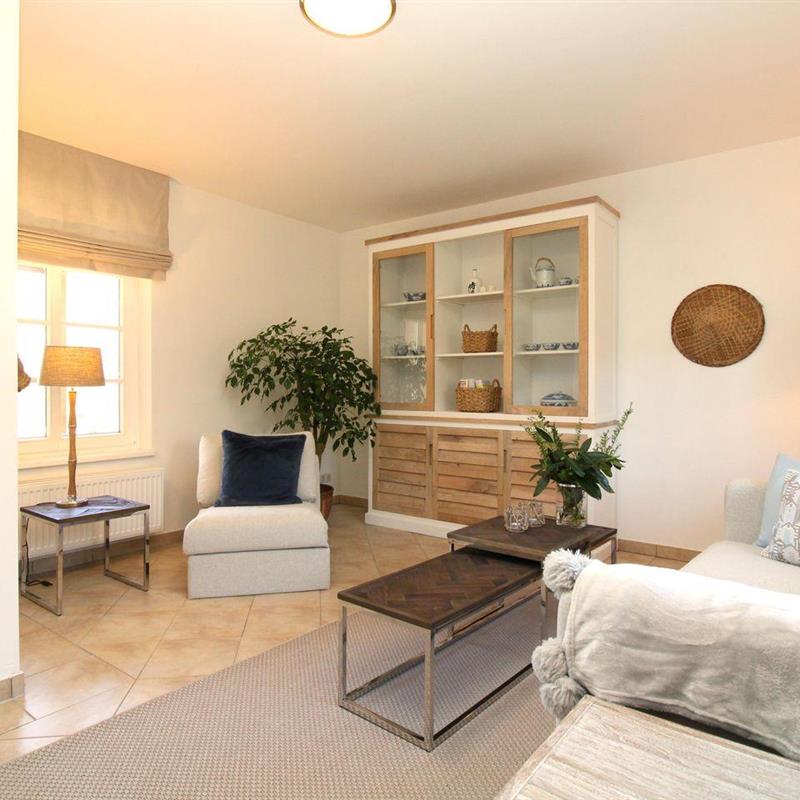 Ferielejlighed - 2 personer -  - Baumstraße - 18236 - Kröpelin / Ot Horst