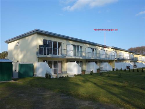 Feriecenter - 2 personer -  - Igelring - 18181 - Seeheilbad Graal-Müritz
